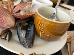 -东方红海鲜百汇(国际大厦店)