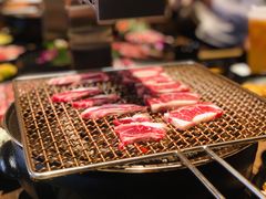 -九田家黑牛烤肉料理(无锡T12店)