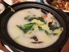 -大树餐厅(益田假日店)