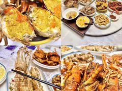 -三妹小龙虾·黄油蟹(华侨城总店)