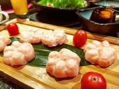 -湊湊火锅·茶憩(和平大悦城店)