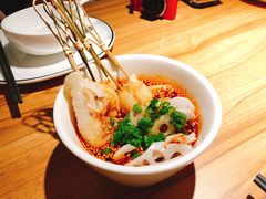 -太二酸菜鱼(正大广场店)
