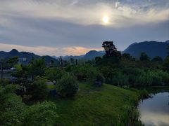 -娄山关景区