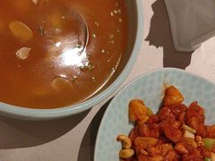 -静之湖湖畔餐厅