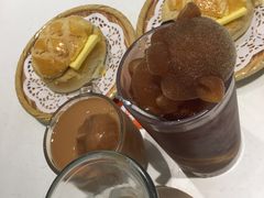 -龙记·香港茶餐厅(海上世界店)