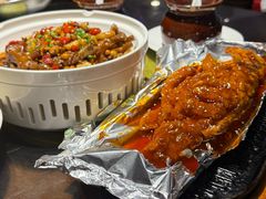 -小柴米·传统江西菜(万寿宫店)