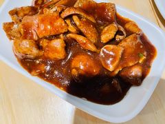 -朱新年·苏式汤团·面点(北寺塔店)