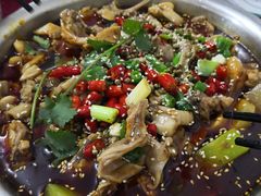 -米二红烧兔(华阳店)