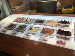 -三佰瑞冻酸奶(凯德MALL店)