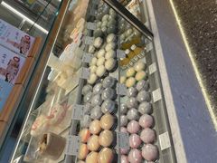 -迦南(杭州东站万象汇店)