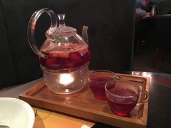 -绿茵阁牛扒餐厅(客村店)