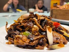 -蔡家酒楼(一德街店)