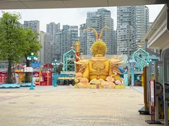 -海合安成都极地海洋公园