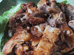 -梨木台悦来客农家院