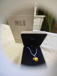 -潮宏基珠宝(丽达购物中心店)