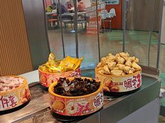 -龍歌自助小火锅(秦淮水游城店)
