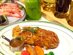 -碧特博格·20年品牌西餐厅(芜湖路店)