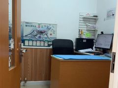 -宠福鑫动物医院(望京分院)