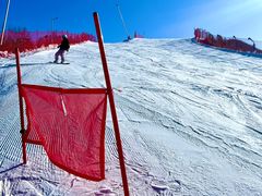 -翠云山银河滑雪场