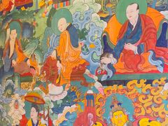 -西安市广仁寺