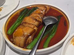 -肴约·花园式餐厅(湖里店)