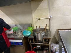 -老兵麻辣烫(世欧王庄店)