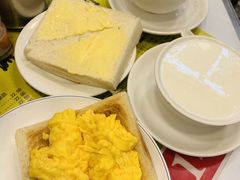 -澳洲牛奶公司(佐敦店)