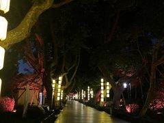 -杭州黄龙洞