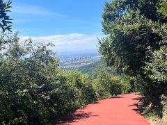 -敬亭山风景名胜区