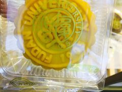 -复旦大学本部-食堂