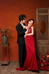 点击看大图 -城市花园婚纱摄影