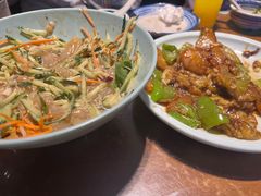 -95号酱骨·一块豆腐(展春园西路店)