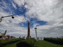 -青岛第三海水浴场