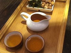 -大洋家·精品潮汕菜·生腌砂锅粥(天河东路店)