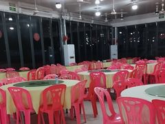 -考记泥焗鸡农庄·海鲜(北洛秘境店)