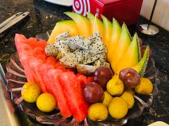 -海底捞火锅(连城广场店)