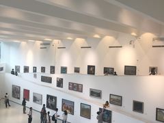 -四川美术学院美术馆