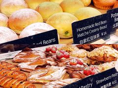-WHEAT&BAKER-麥(凯德来福士店)