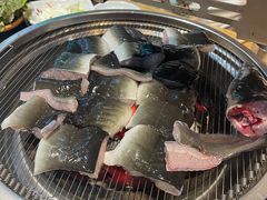 -味家烤肉烤鳗鱼牛排(西塔旗舰店)