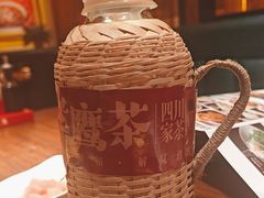 -辣不二水煮鱼(哈西店)