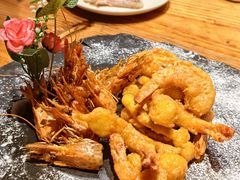 -花溪雨·森林餐厅(石基店)