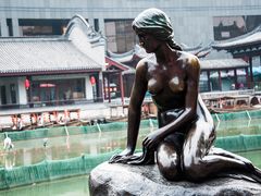 -龙潭水乡