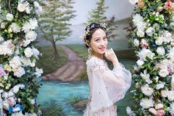 -巴黎新娘婚纱摄影·婚礼策划(嘉定总店)