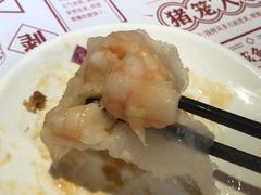 -点都德(大茶楼店)