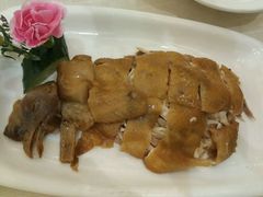 -北海渔村酒楼·粤菜海鲜点心(新华店)