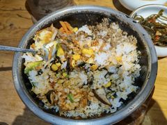 -九田家黑牛烤肉料理(华侨城店)