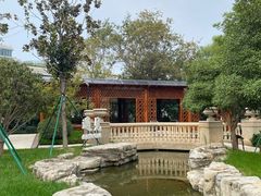 -青岛鑫江温德姆酒店