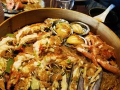 -长沙北辰洲际酒店-兰调全日餐厅