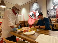 -城市大道红炉披萨烘焙坊