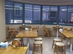 -面道赞宁海海鲜面(迎凤街店)